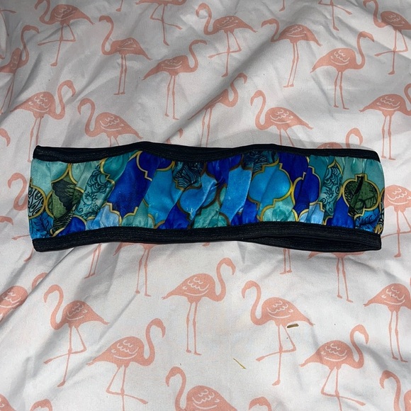 New fish wave steering wheel cover - Picture 1 of 3